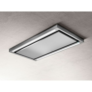 Elica PRF0142094A Cloud Seven IX/A/90 Μηχανισμός Απορρόφησης 90cm Inox